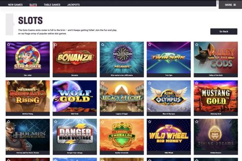 guts casino online review|2024 Guts.com Review .